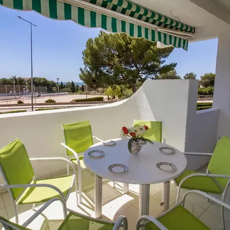 De 3 Y Piscina Fuentes